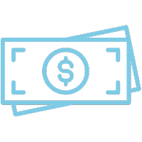 Cash icon